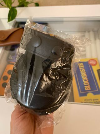 Portagrilletes de piel