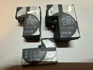 Lote 19 Batterie Originali per iPhone 13 Pro