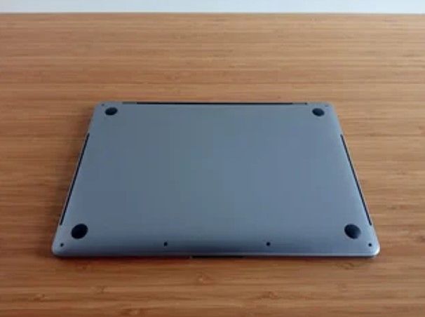 MacBook Pro Touch Bar 13 i7 1,7GHz 16GB RAM 256GB afbeelding 3