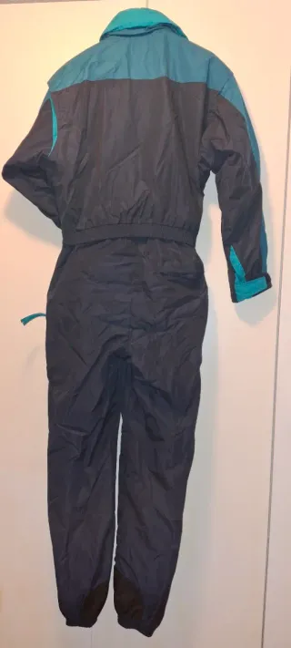 Mono de esquí Boomerang talla 48