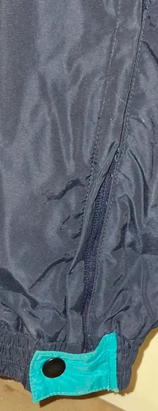 Mono de esquí Boomerang talla 48