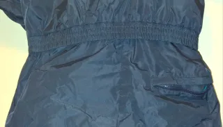 Mono de esquí Boomerang talla 48