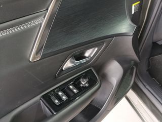 Citroen C5 X AÑO 2022 CON 32.000KM