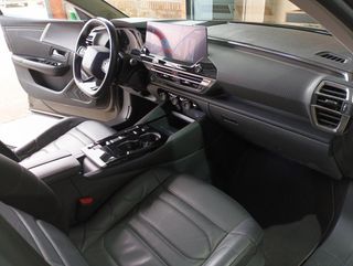 Citroen C5 X AÑO 2022 CON 32.000KM