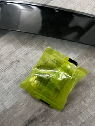 Deflectores de aire Ford Fiesta