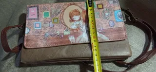 Bolso Cartera Sweet Candy