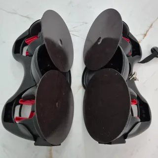 Portaesquís para 2 pares