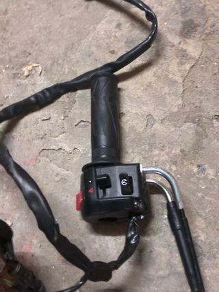 Piezas Yamaha T-Max 530