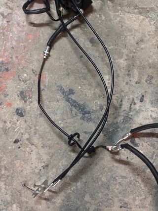 Piezas Yamaha T-Max 530