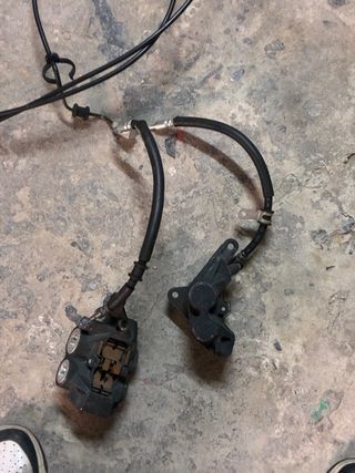 Piezas Yamaha T-Max 530