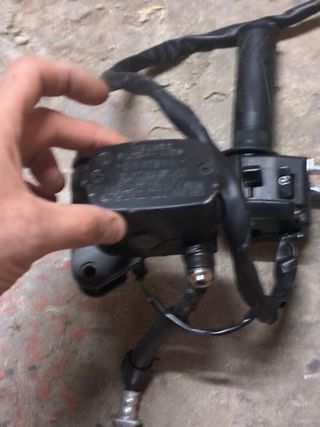 Piezas Yamaha T-Max 530