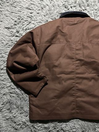 Chaqueta Carhartt Rework Marrón Brown WIP Carpente