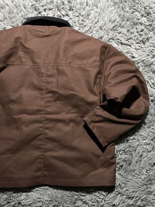 Chaqueta Carhartt Rework Marrón Brown WIP Carpente