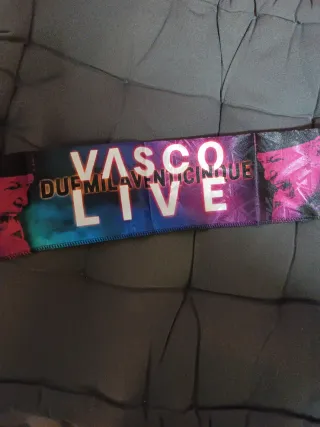 Fascetta Vasco Live 2025