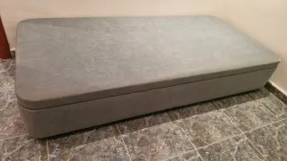 Canapé individual 190x90x35