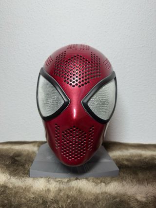 Faceshell PREMIUM TASM 2 Réplica