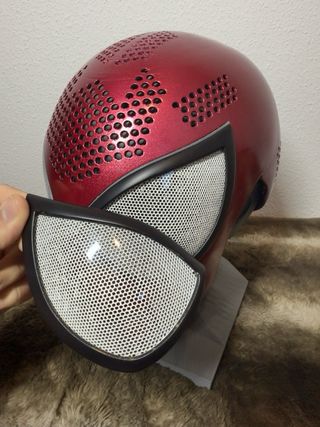 Faceshell PREMIUM TASM 2 Réplica