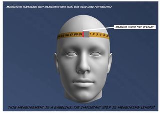 Faceshell PREMIUM TASM 2 Réplica