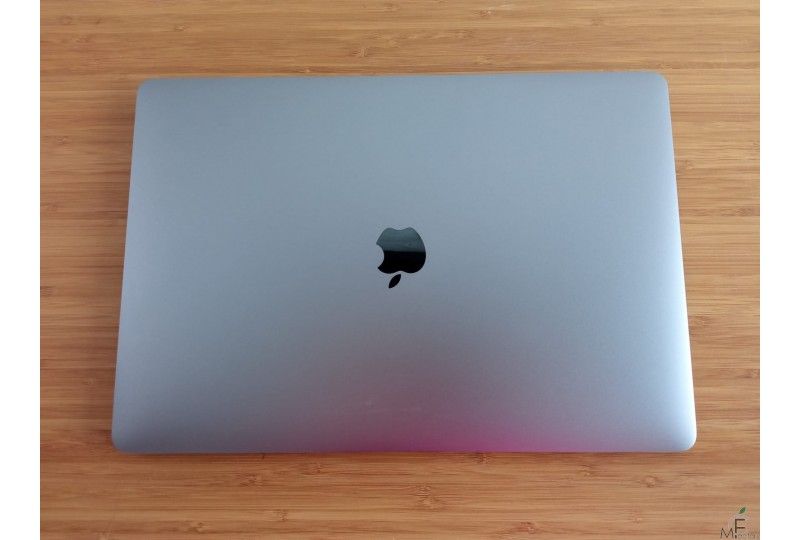 MacBook Pro Touch Bar 15 i7 2,9GHz 16GB RAM 512GB afbeelding 2