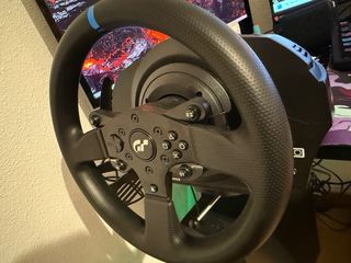 Volante Thrustmaster T300 RS GT