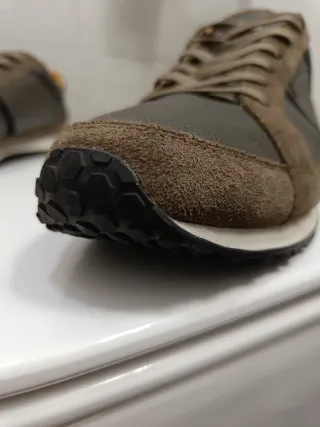 Zapatillas Lacoste Talla 42