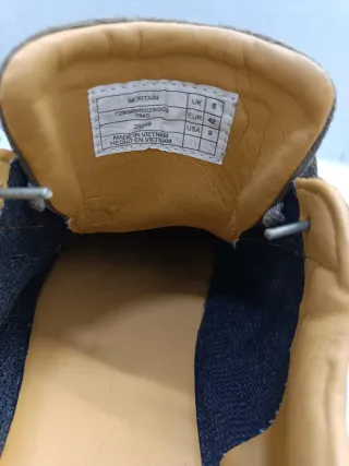 Zapatillas Lacoste Talla 42