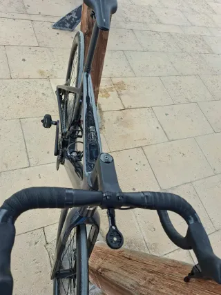 Bicicleta SCOTT SOLACE eride 20 Talla M