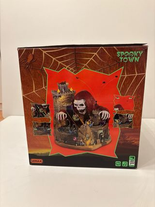Figura Lemax Spooky Town
