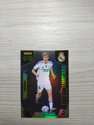 Huijsen Edición Limitada AdrenalynXL 25/26