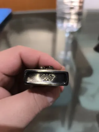 Accendino Zippo Harley Davidson Cerdo