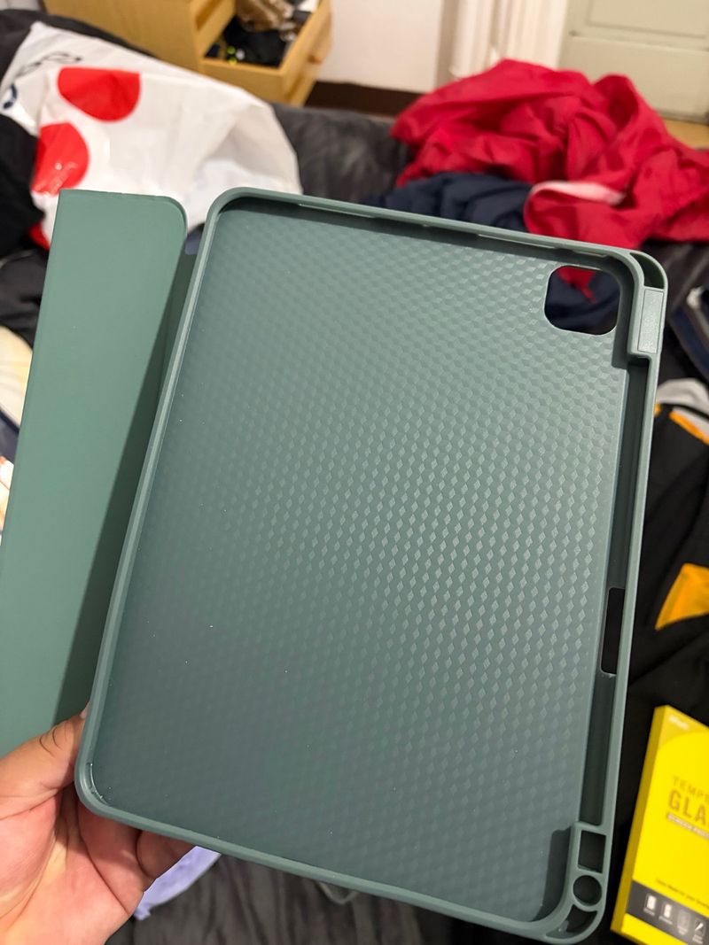 Funda iPad Pro 11 M5/M4