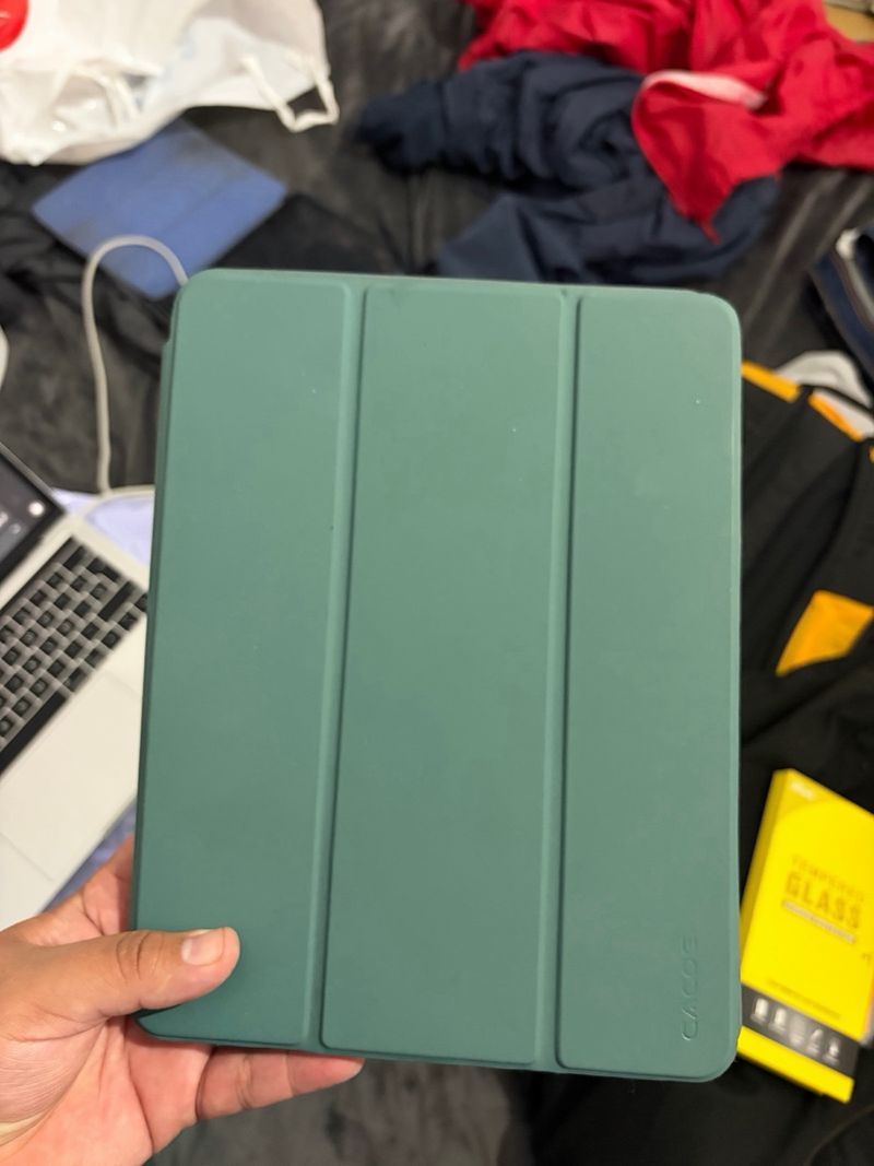 Funda iPad Pro 11 M5/M4 afbeelding 2