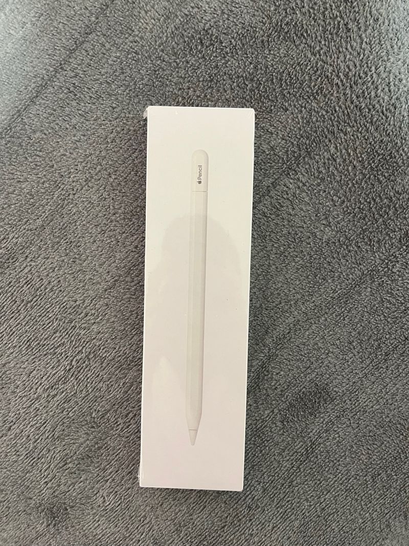 Apple Pencil USB-C