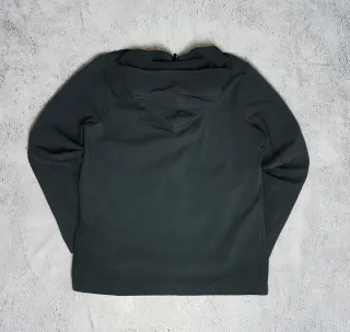 Sudadera Nike Tech Fleece Chelsea FC Gris Talla S