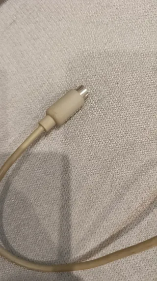 Ratón Compaq Vintage