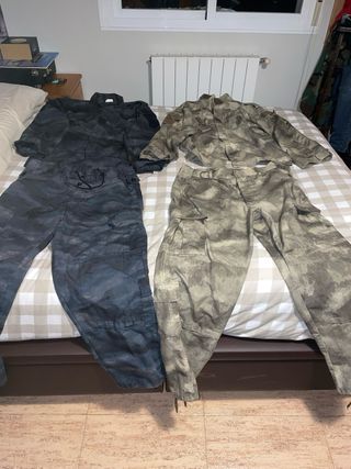 Starter Pack Airsoft ATACS