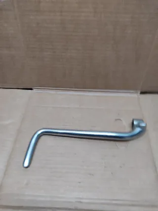 Palanca Arranque Ossa 250-350