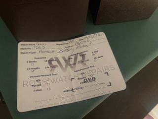 Reloj Gucci G-Timeless Verde