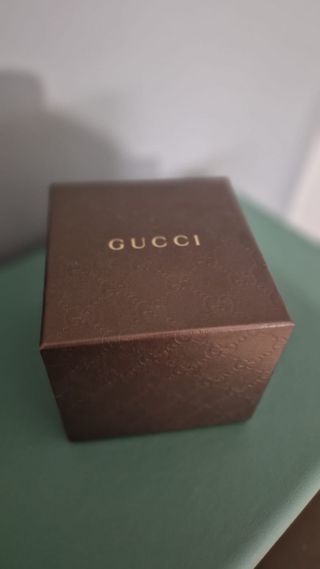 Reloj Gucci G-Timeless Verde