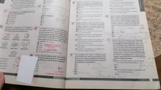 Alpha test medicina 10000 quiz 9° ediz.