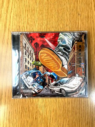 Brent Faiyaz – Larger Than Life (Picture Disc CD)