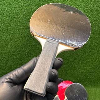 Set 4 Raquetas Ping Pong Slazenger