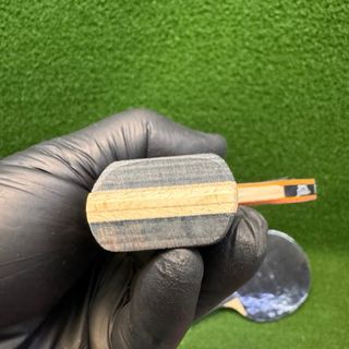 Set 4 Raquetas Ping Pong Slazenger