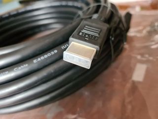 Cable HDMI StarTech.com 15m