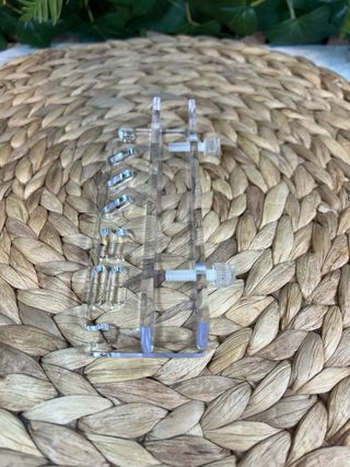 Organizador herramientas acuario