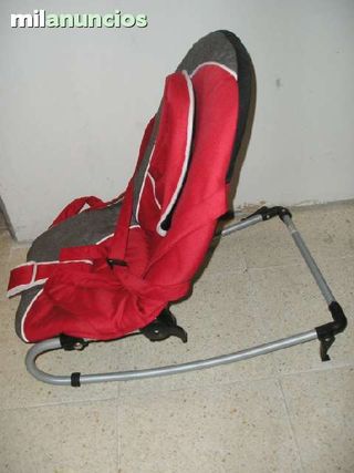 Hamaca bebé balancín