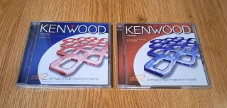 CD Remember Kenwood The Urban Power Vol. 2