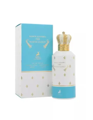 Maison Alhambra The White Cloud Eau de Parfum