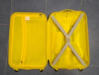 Juego Maletas Bob Esponja Infantil