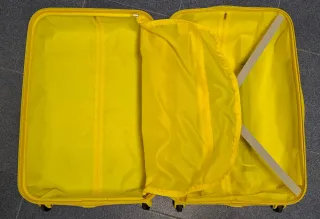 Juego Maletas Bob Esponja Infantil